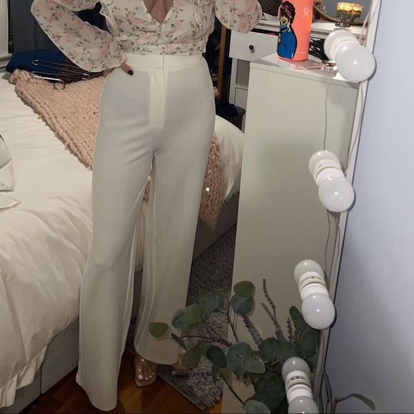 Meshki Pants - MESHKI trousers size medium NWT